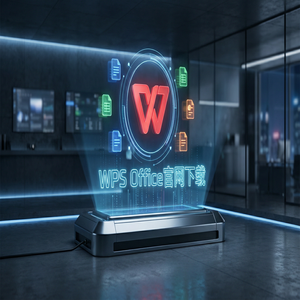 Wps office电脑版下载 - WPS Office环保栏定制