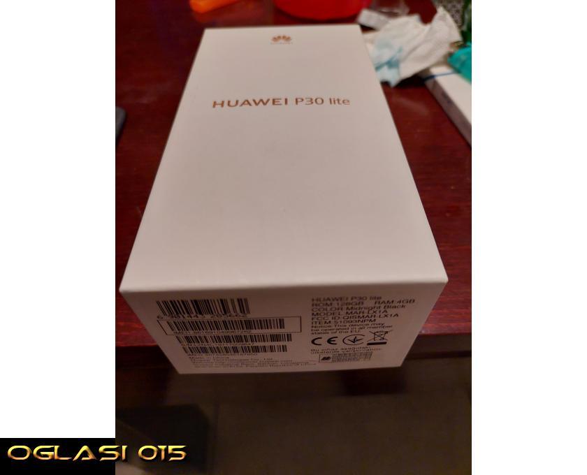 Huawei p30 Lite full