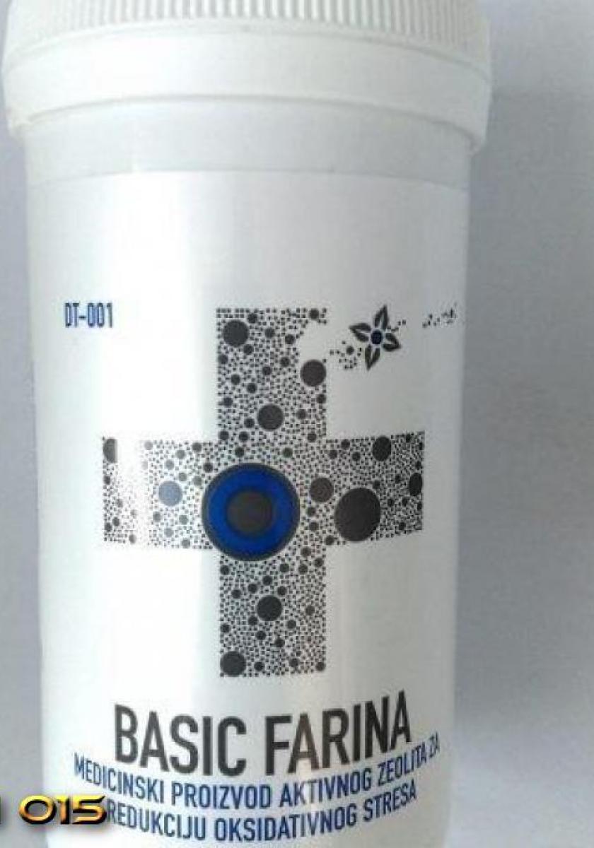Detoxamin - Najbolje iz Energitix-a u Srbiji